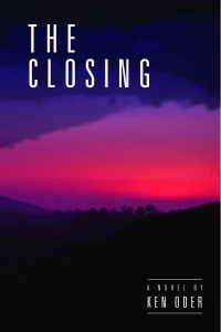 The Closing Cover