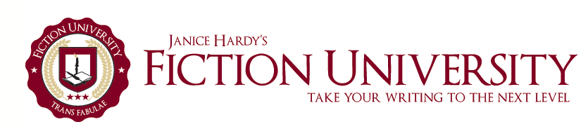 fiction university blog banner