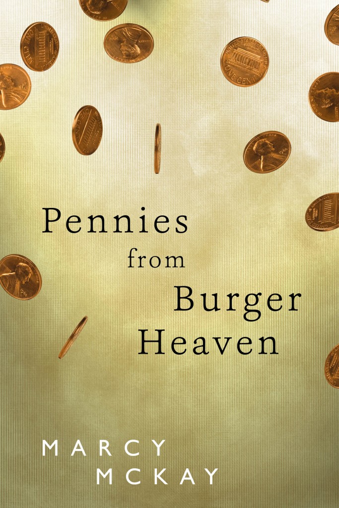 Pennies from Burger Heaven LARGE EBOOK