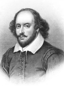 Shakespeare