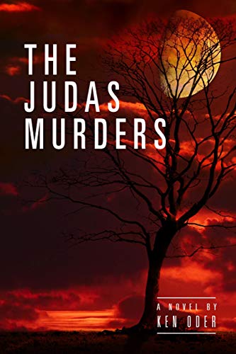 The Judas Murders (Whippoorwill Hollow Book 3)