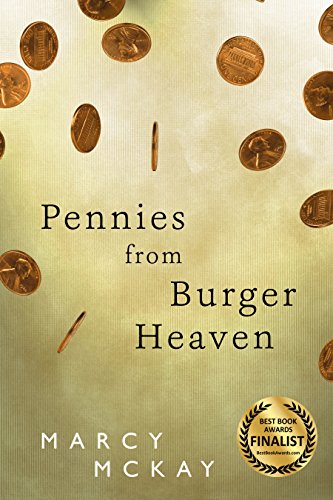 Pennies from Burger Heaven (Copper Daniels Book 1)